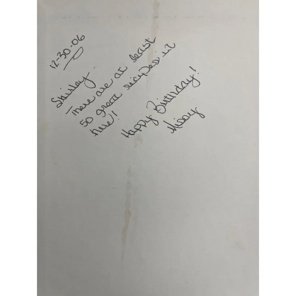 1999 Recipes from the Heart Cookbook (Sara Mana Chapter of Credit Union)